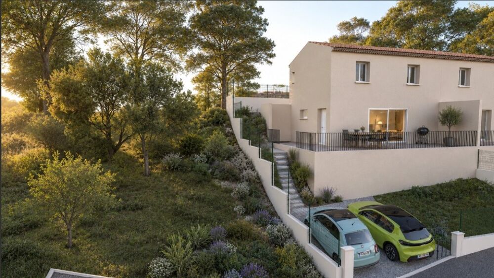 🏡 Projet maison + terrain Localisation : à d....