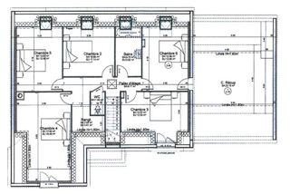  Maison  vendre 7 pices 182 m