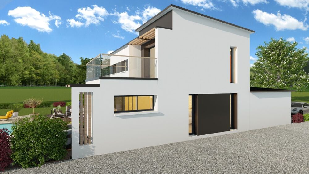 vente Maison - 5 pièce(s) - 160 m² Dol-de-Bretagne (35120)