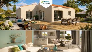  Maison à vendre 4 pièces 80 m²
