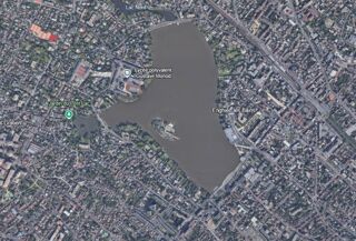  Terrain 222 m² Enghien-les-bains