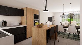  Maison 5 pièces 130 m² Manthelan