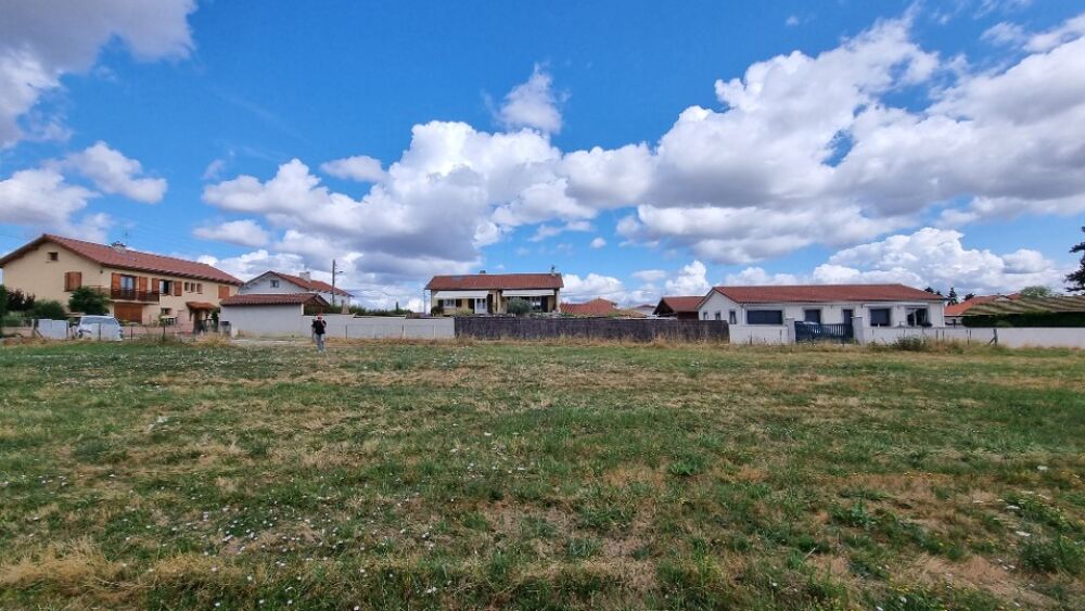 vente Maison - 4 pièce(s) - 80 m² Montbrison (42600)