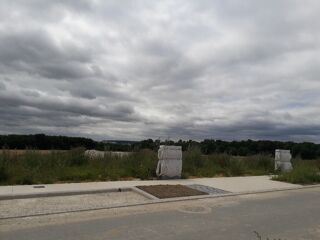  Terrain � vendre 727 m�