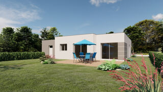  Maison 4 pi�ces 86 m� Sarrign�