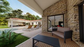  Maison à vendre 5 pièces 180 m²