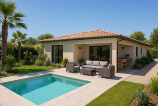  Maison � vendre 4 pi�ces 67 m�