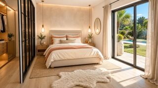  Maison à vendre 4 pièces 90 m²