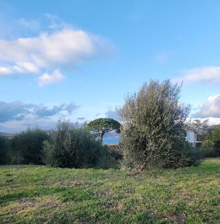  Terrain � vendre 850 m�