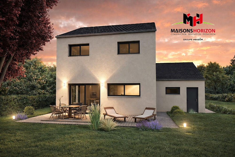 Maison de 5 pièces (100 m²) en vente à Chieulles Pro....
