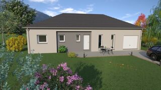  Maison  vendre 6 pices 93 m