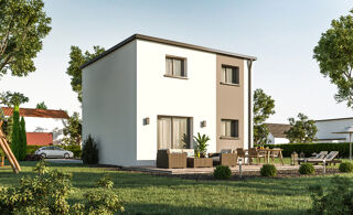  Maison à vendre 4 pièces 72 m²