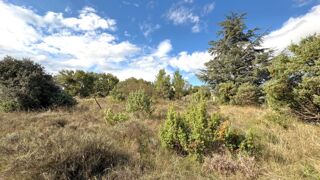  Terrain � vendre 1600 m�