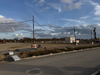  Terrain � vendre 315 m�