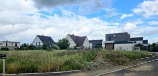  Maison à vendre 5 pièces 109 m²