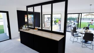  Maison  vendre 4 pices 154 m