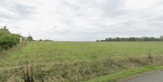  Terrain à vendre 1050 m²