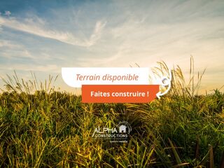  Terrain � vendre 621 m�