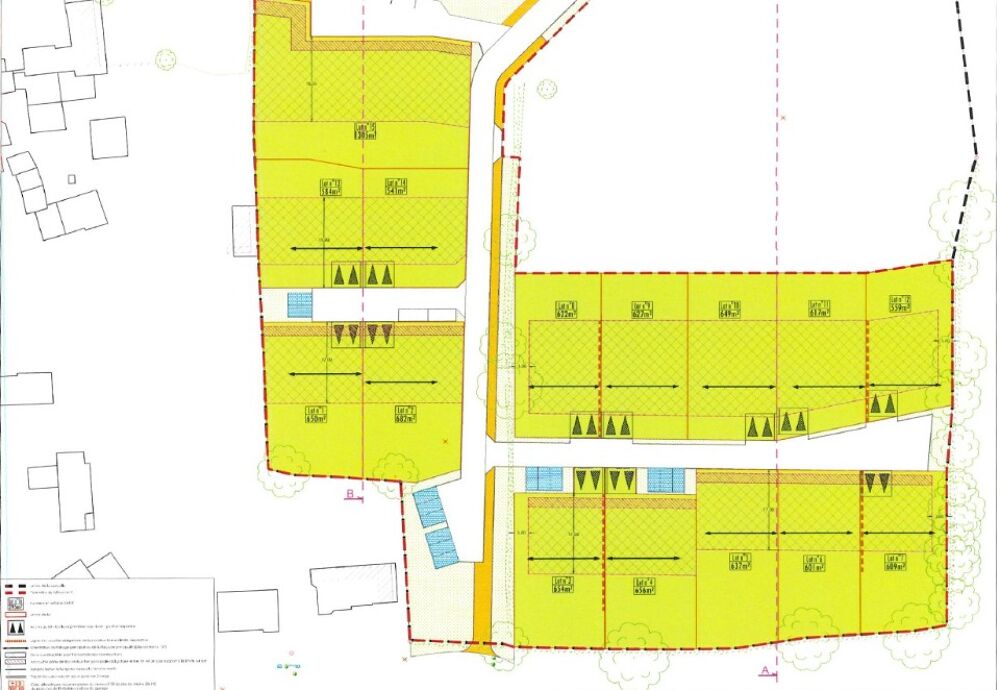 vente Maison - 6 pièce(s) - 135 m² Saint-Cyr-en-Pail (53140)