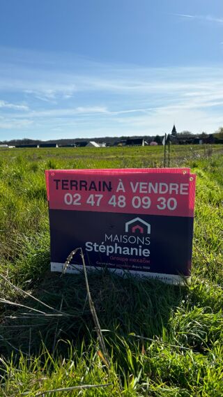  Terrain � vendre 340 m�