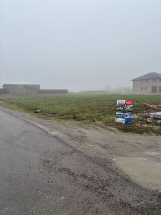  Terrain  vendre 430 m