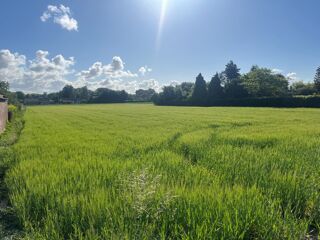  Terrain � vendre 1450 m�