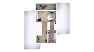  Maison 5 pi�ces 115 m� �chillais