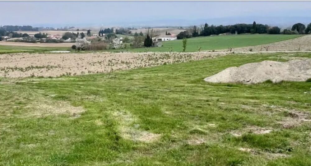 vente Maison - 5 pièce(s) - 100 m² Arzens (11290)