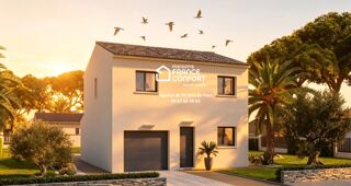  Maison à vendre 4 pièces 82 m²