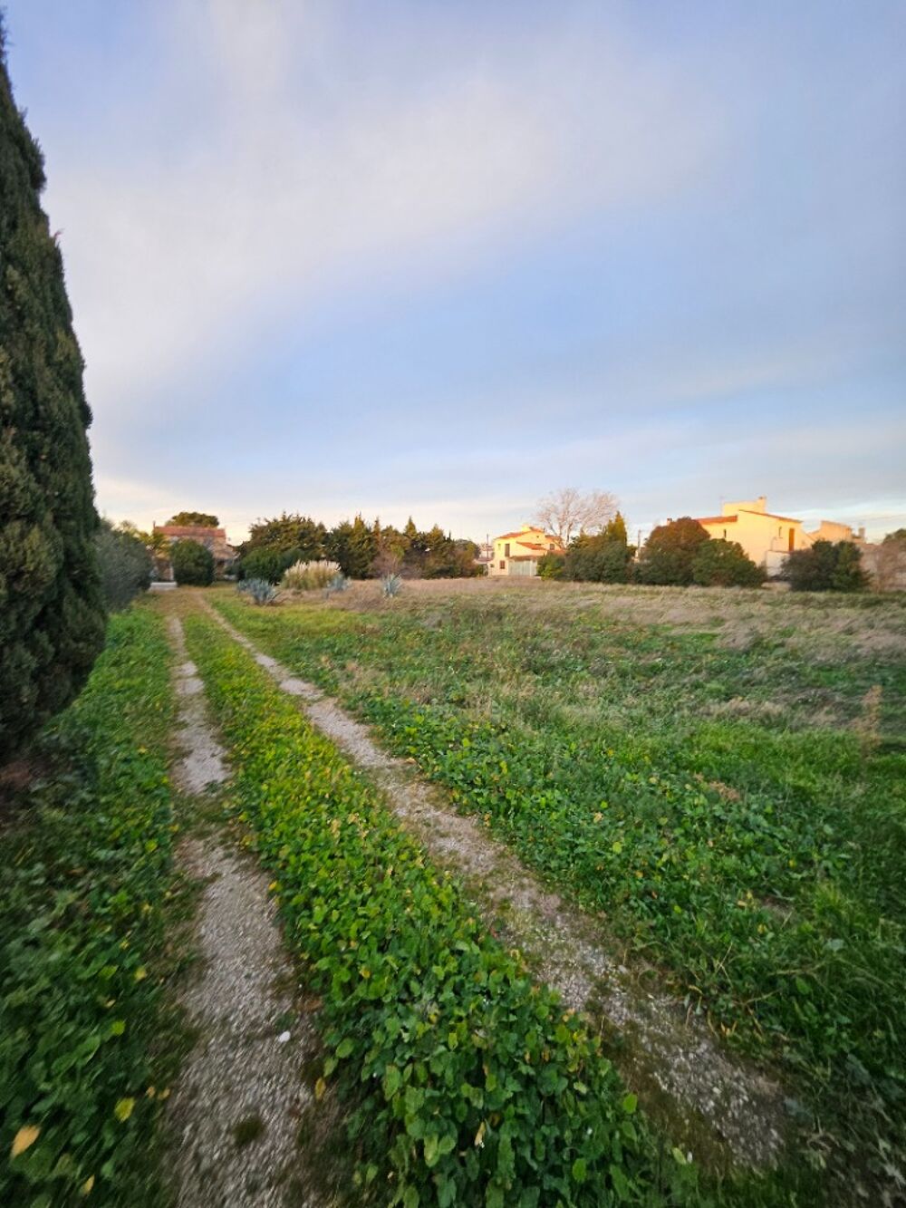 Maison T5 (92 m²) en vente à Istres Emplacement priv....