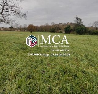  Terrain � vendre 2857 m�
