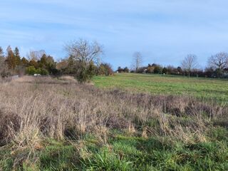  Terrain à vendre 1159 m²