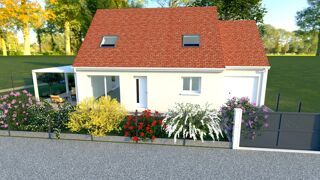  Maison à vendre 5 pièces 85 m²