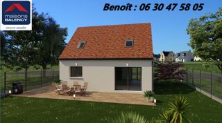  Maison � vendre 5 pi�ces 90 m�