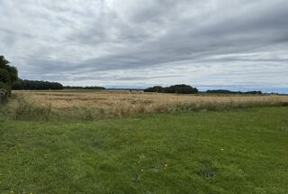  Terrain � vendre 850 m�