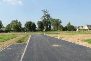 Terrain  vendre 534 m