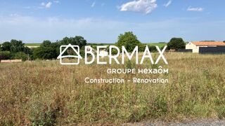  Terrain 668 m� Salles-d'angles