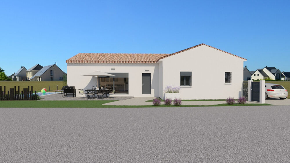 MAISONS FRANCE CONFORT à SOLLIES PONT vous propose de ré....