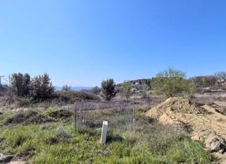 Terrain à vendre 421 m²