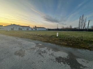  Terrain � vendre 801 m�