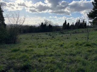  Terrain � vendre 1164 m�