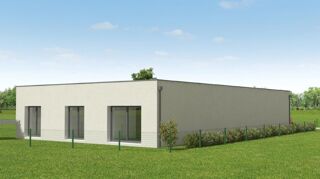  Maison à vendre 4 pièces 110 m²