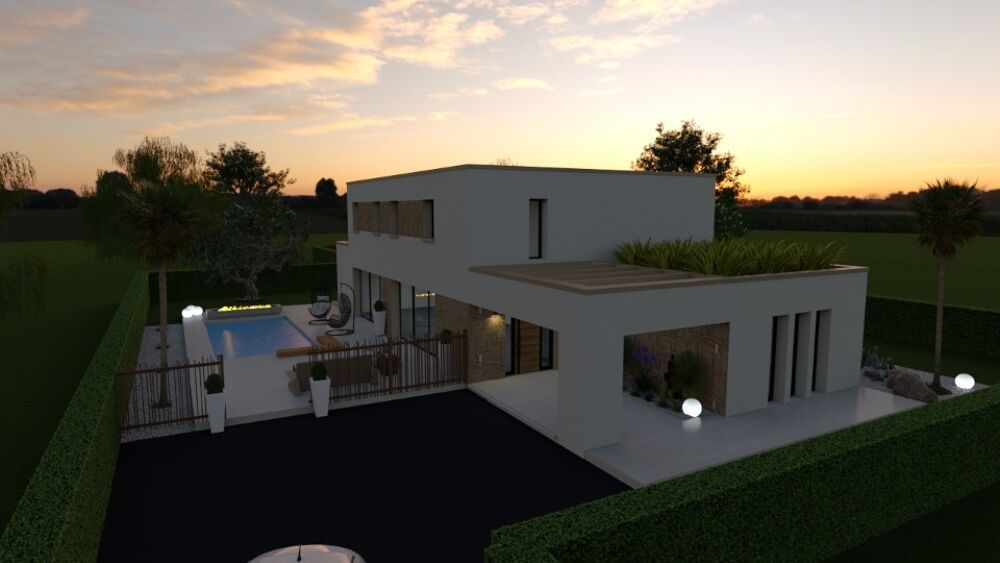vente Maison - 6 pièce(s) - 150 m² Gometz-la-Ville (91400)