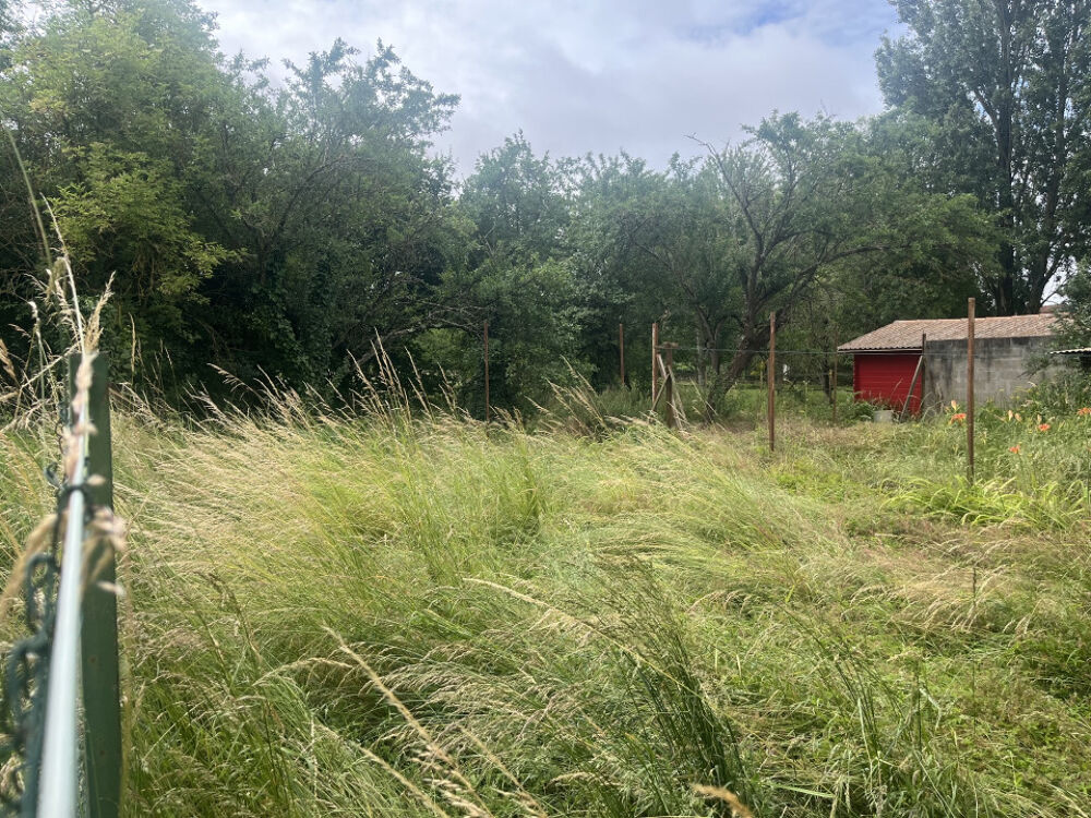 vente Terrain - 250 m² Illange (57970)