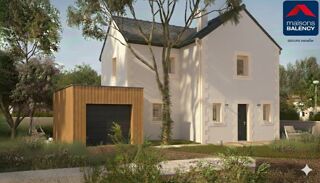  Maison à vendre 5 pièces 90 m²