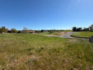  Terrain 1075 m� Montdragon