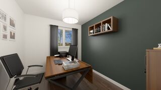  Maison � vendre 6 pi�ces 89 m�