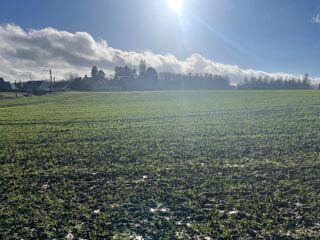  Terrain � vendre 1300 m�