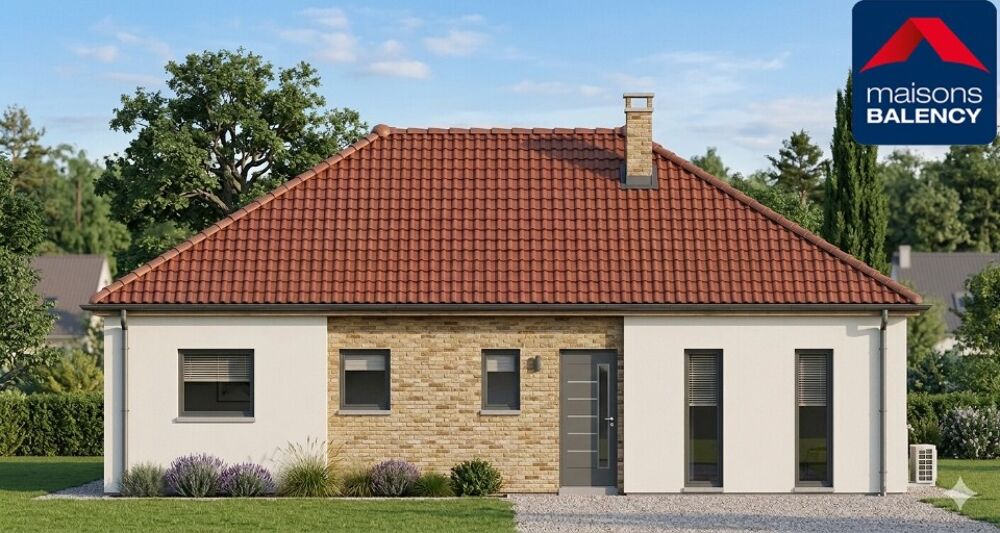 À SAISIR : Maison neuve haut de gamme !! Je vous propose....
