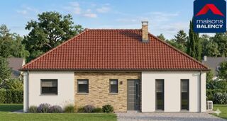  Maison à vendre 5 pièces 92 m²